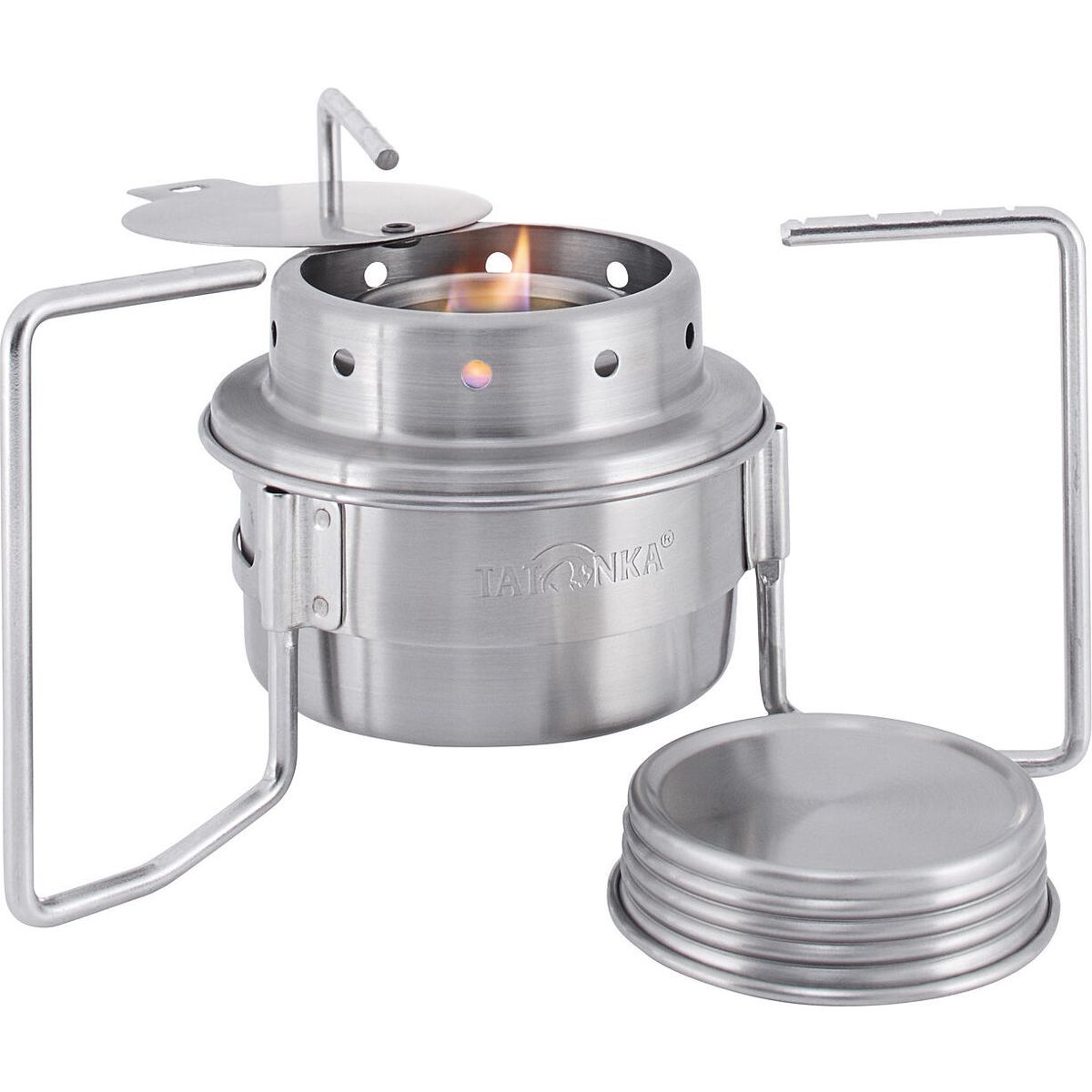 Tatonka Burner Set neutral 4131