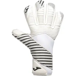 JOMA Area Tech Torwarthandschuhe 201 - weiß/schwarz 10