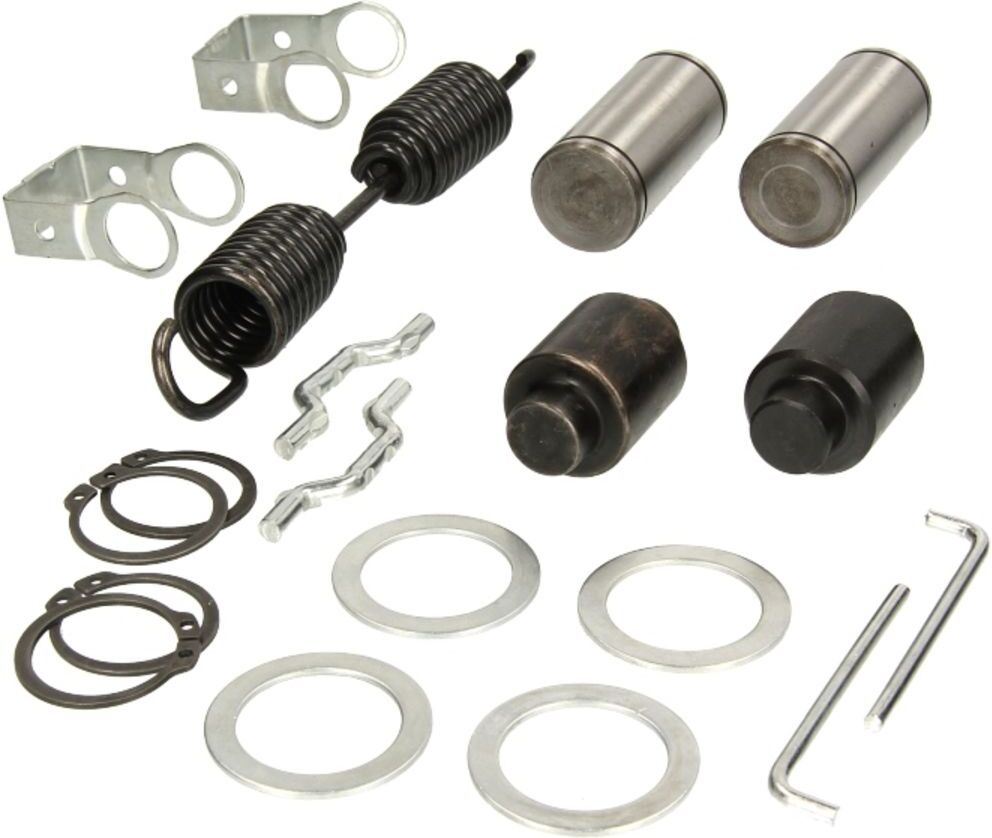 Auger Kit di riparazione, ganasce dei freni 03760