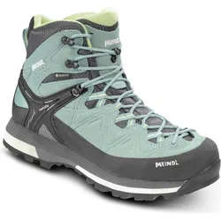 Meindl, Damen, Wanderschuhe, Tonale GTX (39), Grün