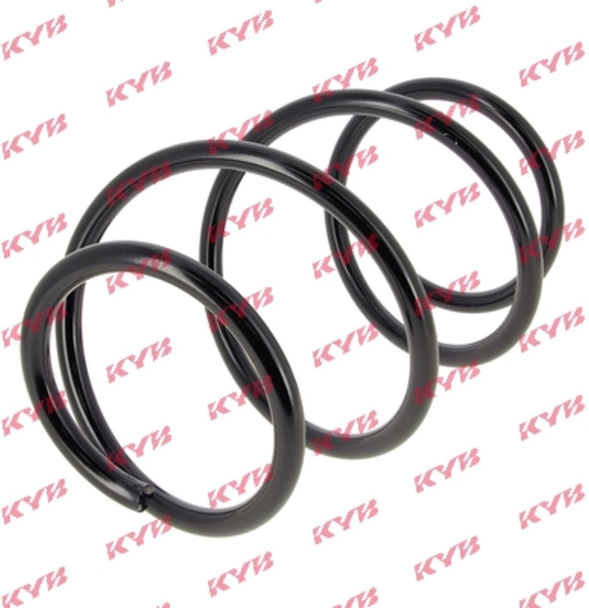Ressort de suspension KYB RH3486