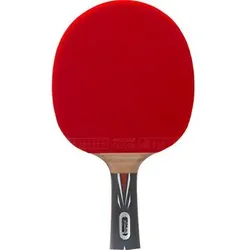 DONIC Tischtennis-Schläger Top Team 800, Größe ONE SIZE in Schwarz Schwarz