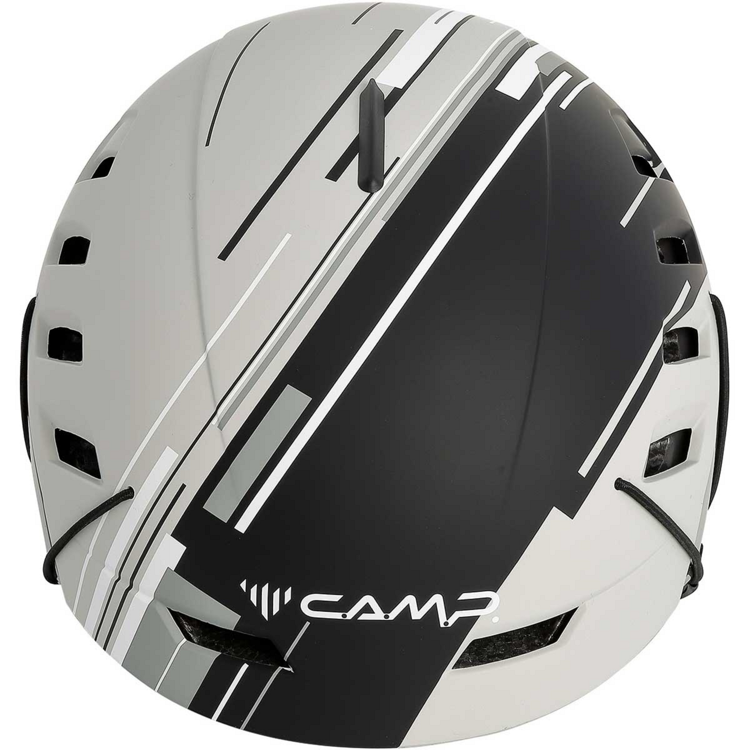 Camp Voyager Skitourenhelm Skihelme grau Größe 54-58CM Skitour