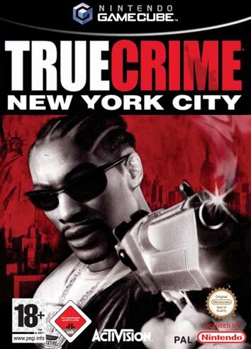 ACTIVISION - True Crime - New York City - Preis vom 11.10.2026 15:43:13 h