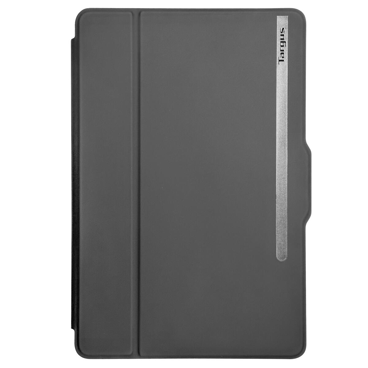 Targus Click-In Schutzhülle für das Samsung Galaxy Tab A9+ (Schwarz) THZ957GL