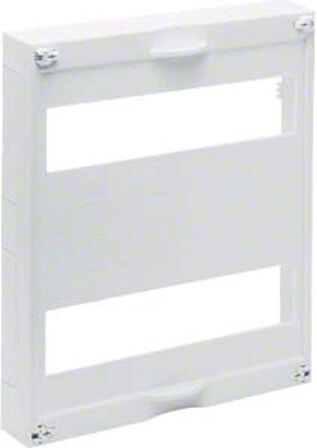 Hager Cache-protection universel N US21A2 (US21A2)