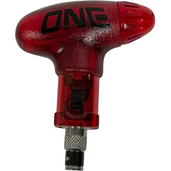 ONEBALL RETRO POCKET SCREWDRIVER Tool 2027