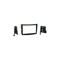 ACV 2-DIN Radioblende Subaru Legacy/Outback ohne OEM Navigation 381296-14-1 (...