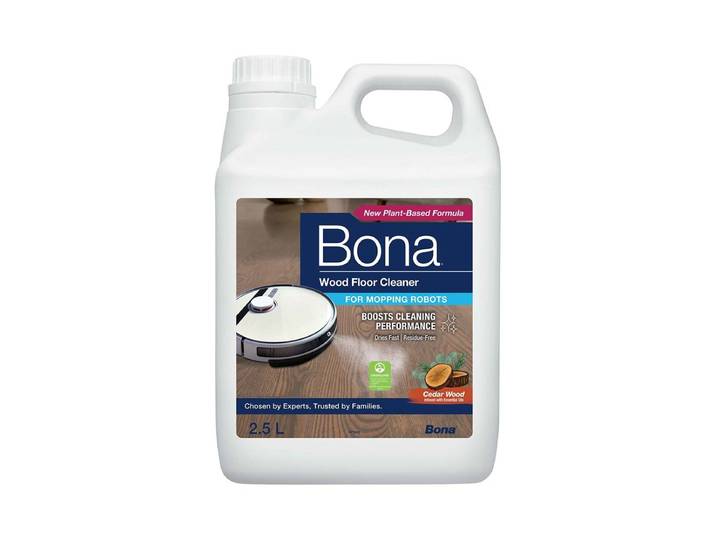 Bona Holzboden-Reinigungskonzentrat Zedernholz-Duft 2.5L