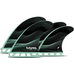 Futures, Flossen