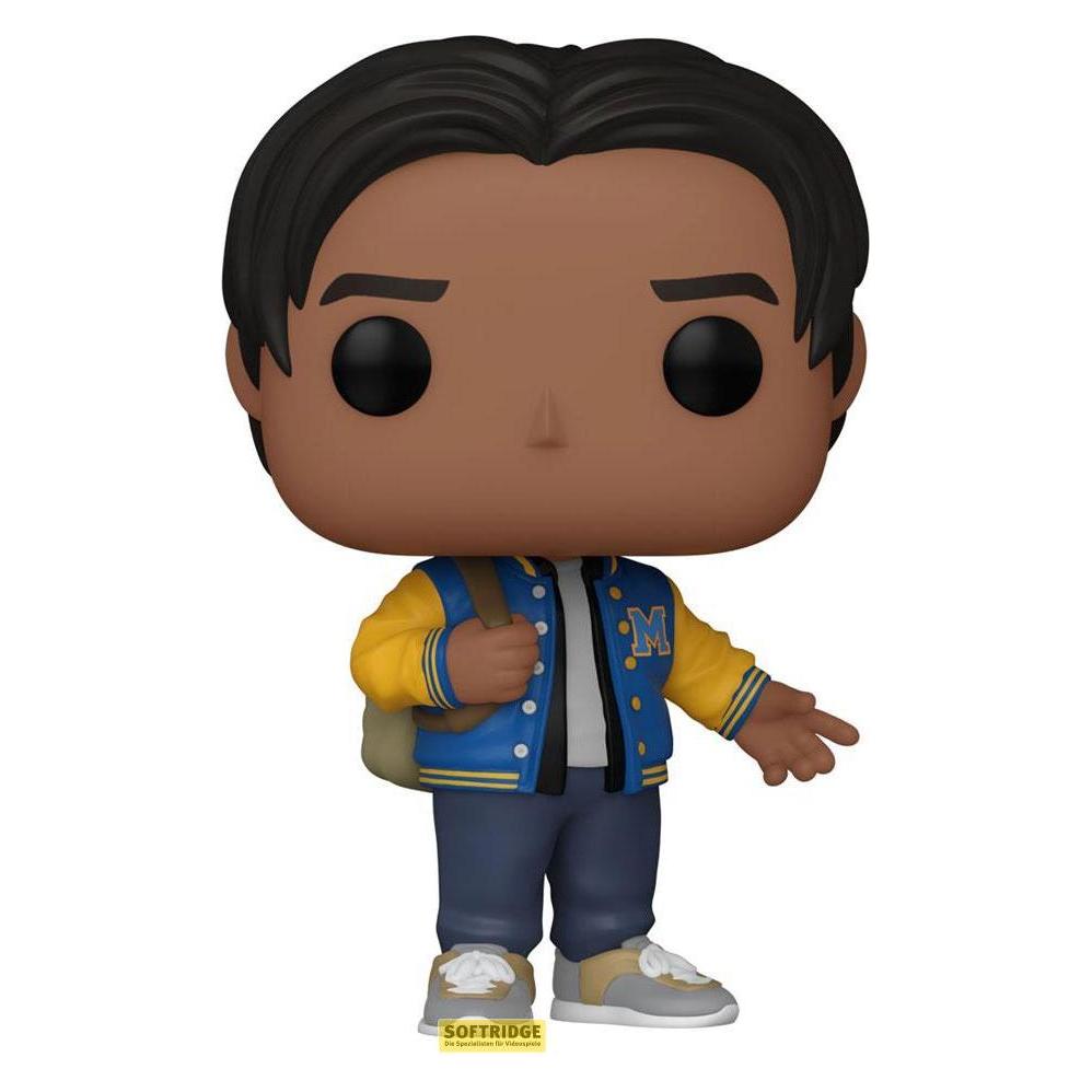 Funko POP! - Spider-Man - No Way Home: Ned (57636)