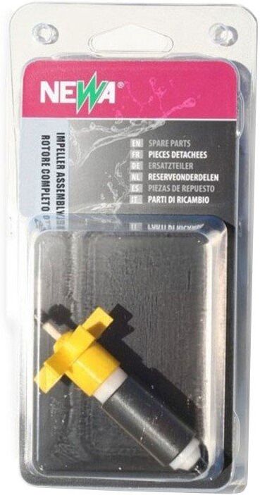 NEWA FONTANA/CASCATA ADVANCE 2.300 ROTORE COMPLETO ASSEMLATO