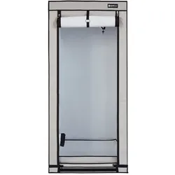 Ambient Q80+ (80x80x180 cm)