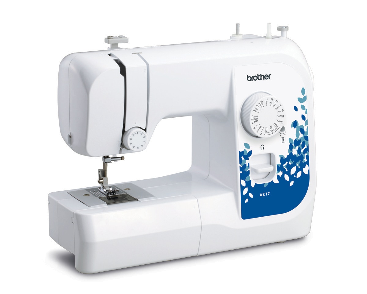 Brother AZ17 Nähmaschine mechanisch