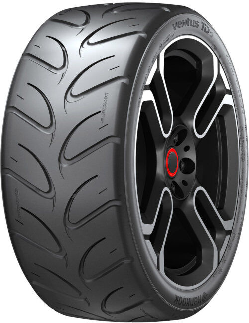 Hankook Reifen Sommerreifen 225/35r18 87y - Ventus Td Z221 1025878