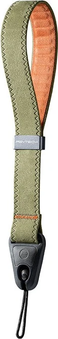 PGYTECH Camera Wrist Strap (Grass Green)