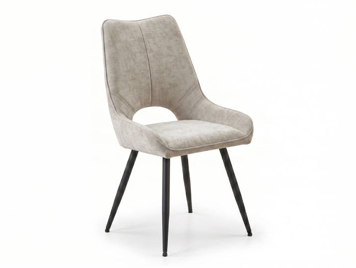 Chaise de séjour Sera Beige - Basika