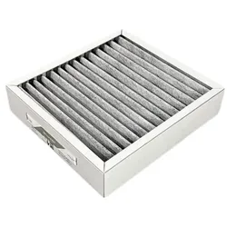 Fränkische Profi-Air 180 Flat 1xF7/AC Aktivkohlefilter (Geruch)