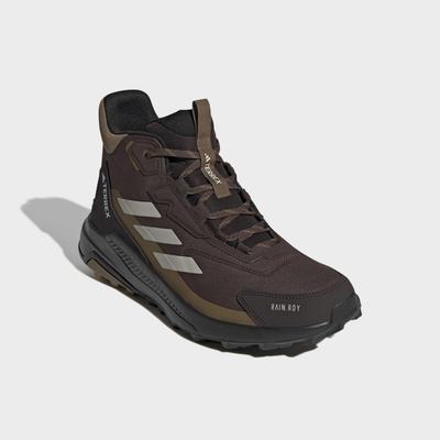 adidas TERREX "ANYLANDER MID RAIN.RDY" wasserdicht