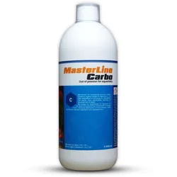 MasterLine Carbo Pflanzenpflege 1000 Milliliter