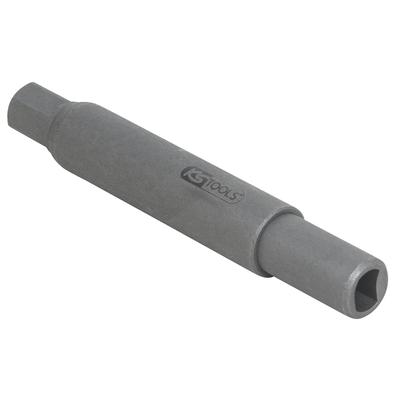 Ks Tools Steckschlüsseleinsatz, Stoßdämpfer-Kolbenstange [Hersteller-Nr. 150.9434]