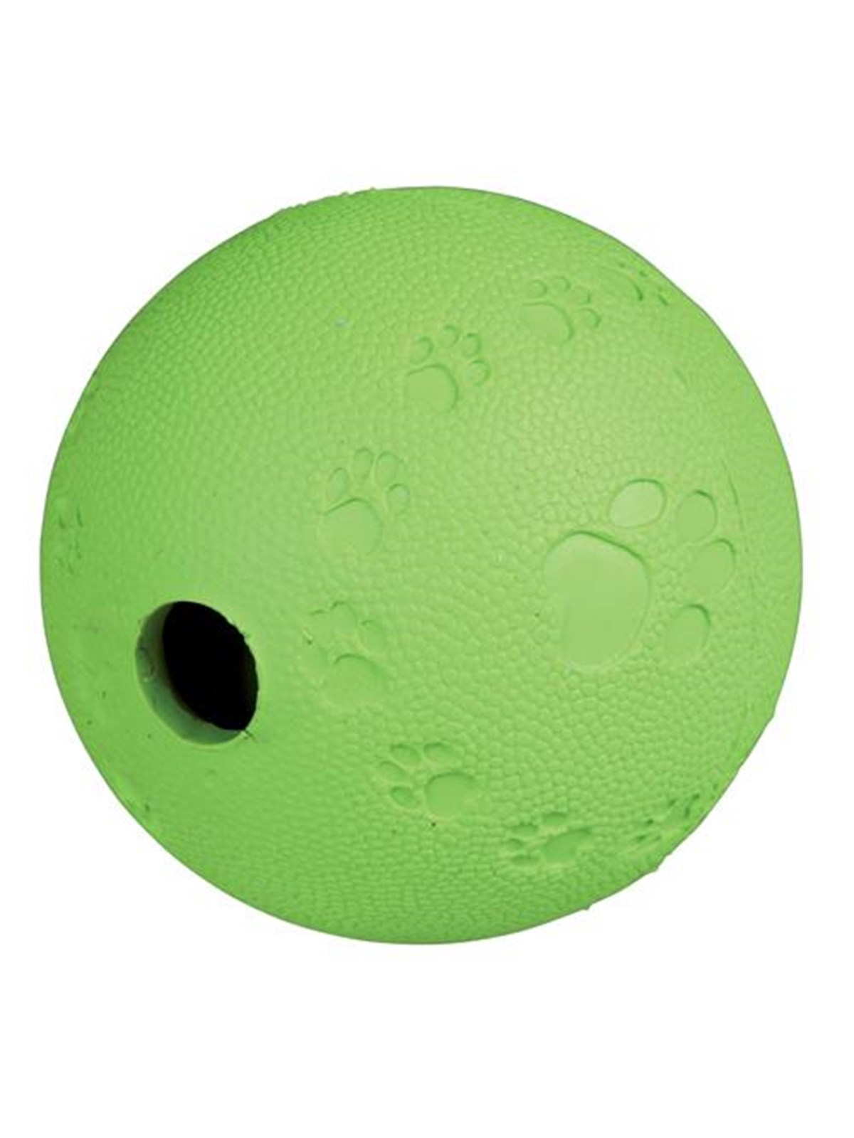 Trixie Snack ball rubber ø 9 cm - Assorted