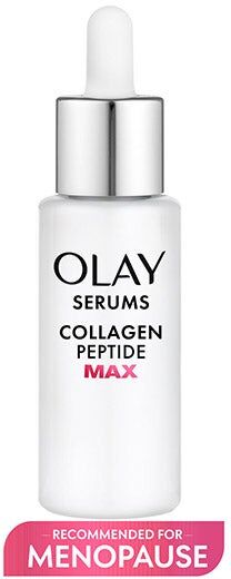 Olay Collagen Peptide Max