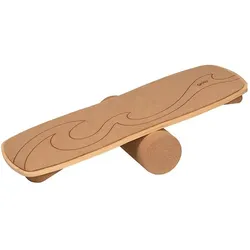 Goki Balance Board Waikiki Beach