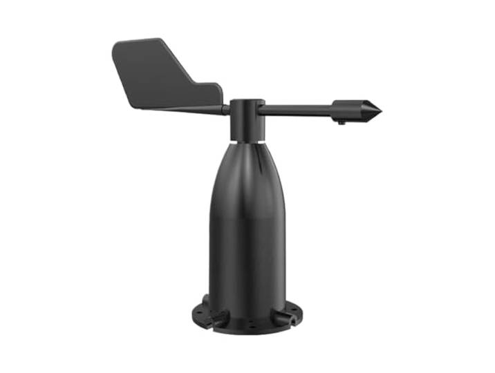 Windgeschwindigkeits-Sensor RS485 Drei Tassen(8direct-RS485)
