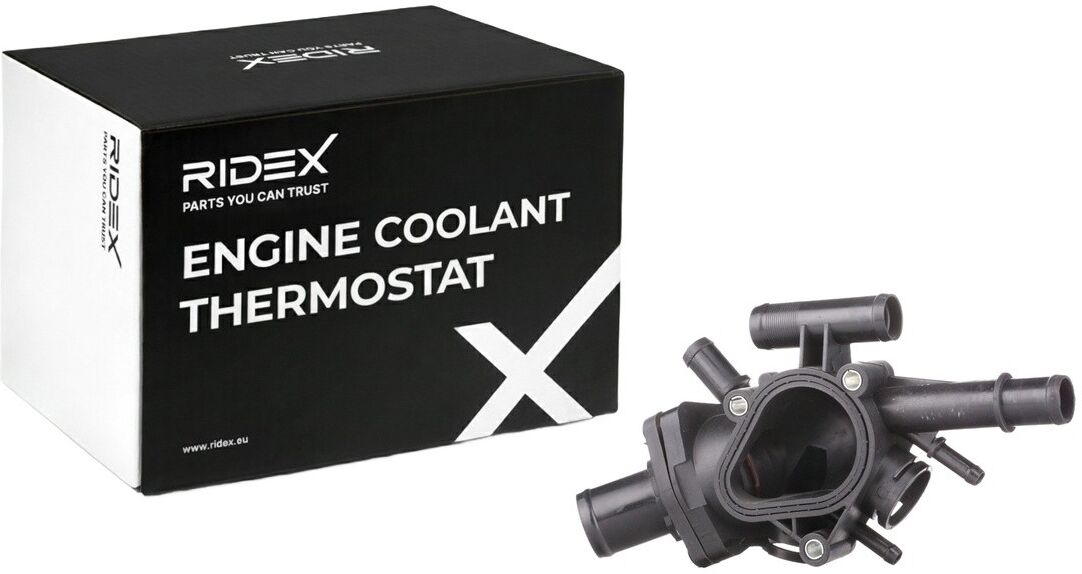 RIDEX 316T0260 Thermostat