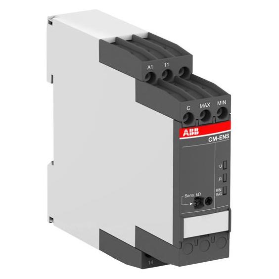 ABB STOTZ-KONTAKT Niveauüberwachungsrelais CM-ENS.13S (1SVR730850R2100)