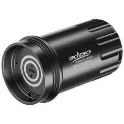 OrcaTorch - OrcaTorch B49 Akkupack für FlexDive Tauchlampensystem - 49Wh/3.310