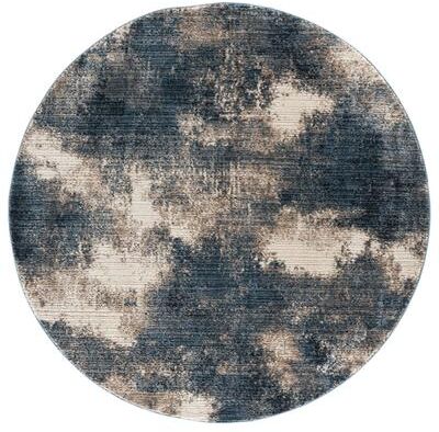 SAFAVIEH Cooper Marley Modern & Contemporary Cotton Rug