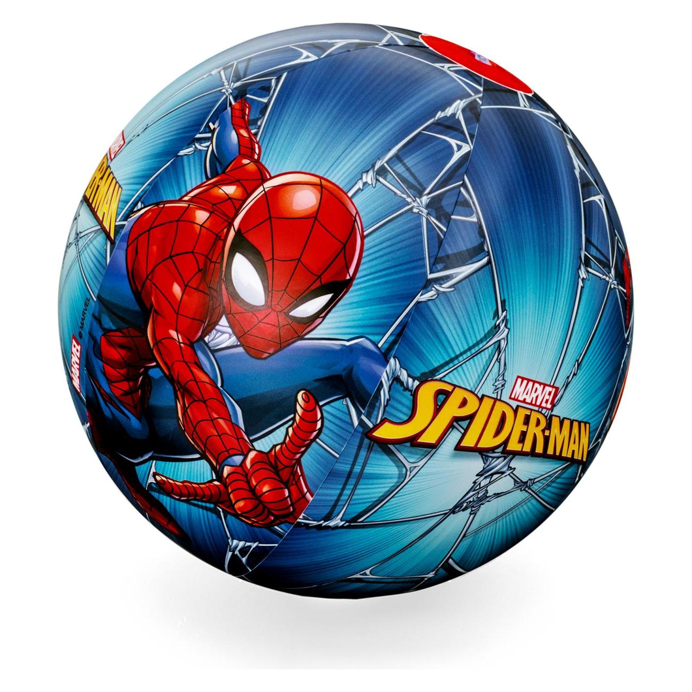 Bestway Spider-Man Wasserball 51 cm (98002)