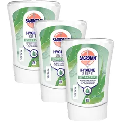 Sagrotan No-touch Nachfüller Aloe Vera 3X250 ml