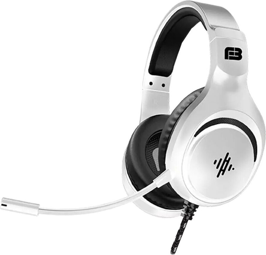 Blackfire BFX-40 Gaming headset met microfoon, Black