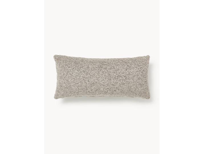 Coussin canapé en bouclette Sofia