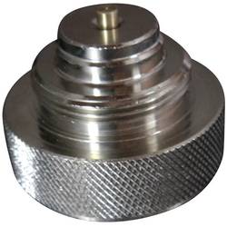 CONRAD 700113 Heizkörper-Ventil-Adapter Passend für Heizkörper Meges