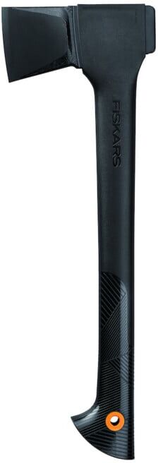 Fiskars Hache fendeuse A11 Solid (1051086)