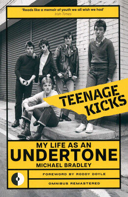 Omnibus Press Teenage Kicks