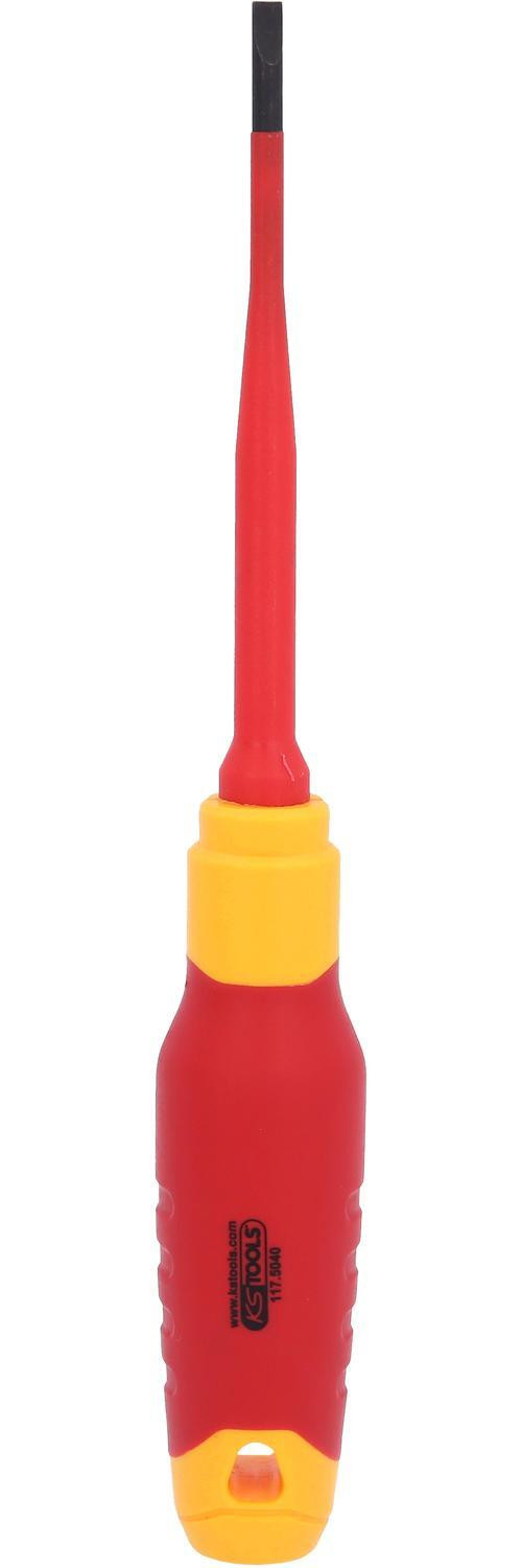 KS Tools 117.5040 Set schroevendraaiers