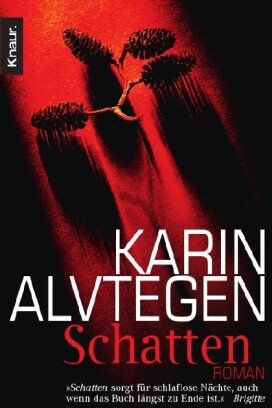 Karin Alvtegen - Schatten: Roman - Preis vom 02.10.2026 23:42:20 h