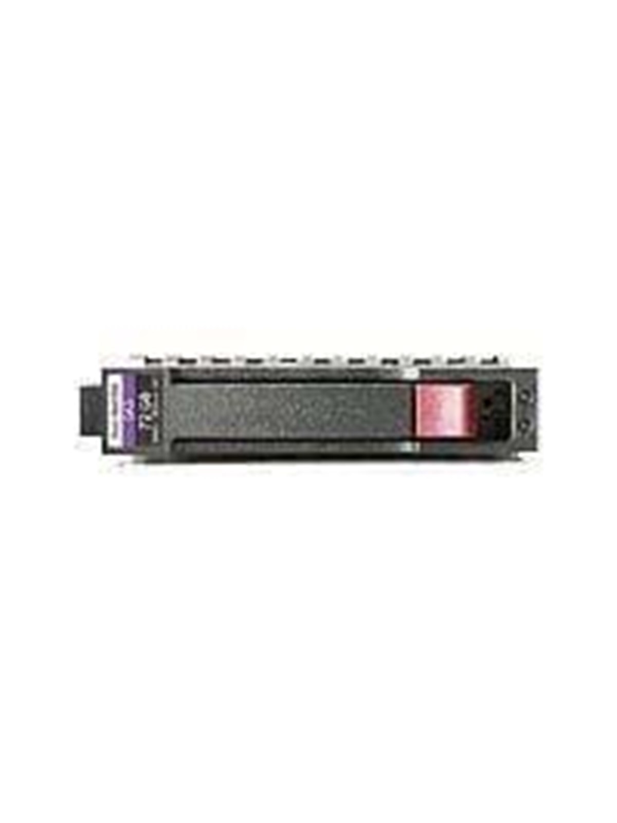 HP Dual Port Enterprise - 450GB - Festplatten - 652572-B21 - SAS2 - 2.5"