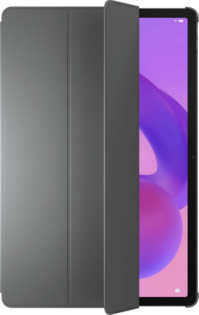 Lenovo IdeaPad Pro Folio Book Case Grijs
