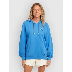 O'Neill Wotw Hoodie blue booth Gr. XS