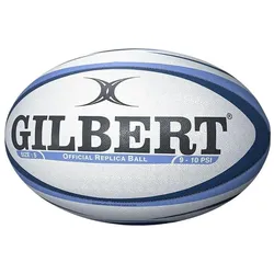 Gilbert, American Footballs