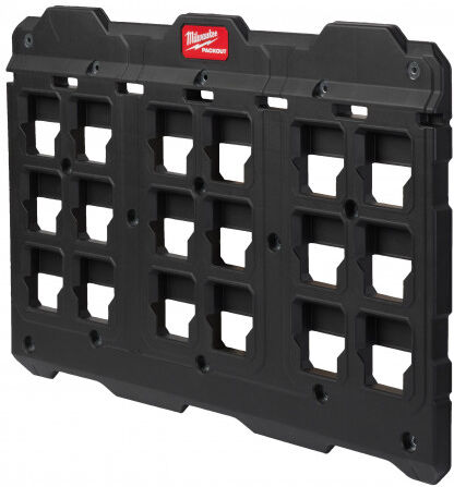 Milwaukee PACKOUT Plateau de montage (25x762x508mm) 4932480622