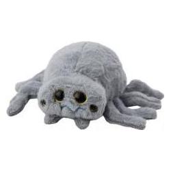 [n]fibrecare Lean Plüsch Maskottchen Huggable Insekt Spinne Grau 30Cm (30 cm) (65649686)