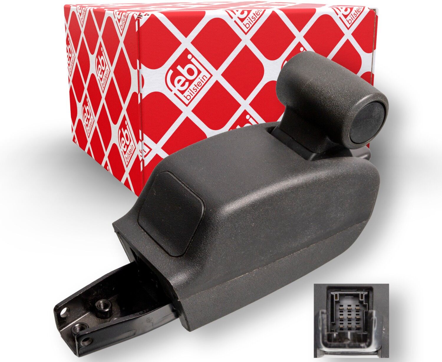 FEBI BILSTEIN 175513 Shift Selector Lever