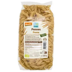 Pural Penne Dinkel demeter